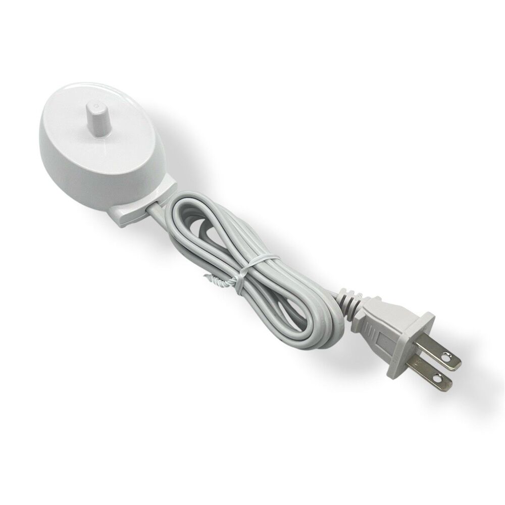 Genuine Replacement Charger Base for Oral-B 3757 Electric Toothbrush iO Vitality
